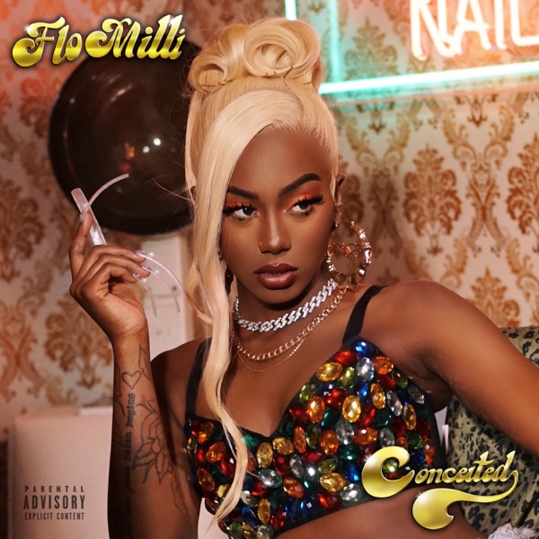 Conceited - Single album cover