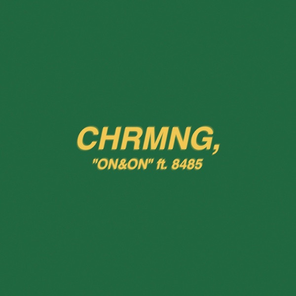 ON&ON (feat. 8485) - Single album cover