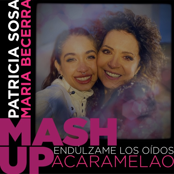 Endúlzame los Oídos / Acaramelao (Headphone Mix) - Single album cover