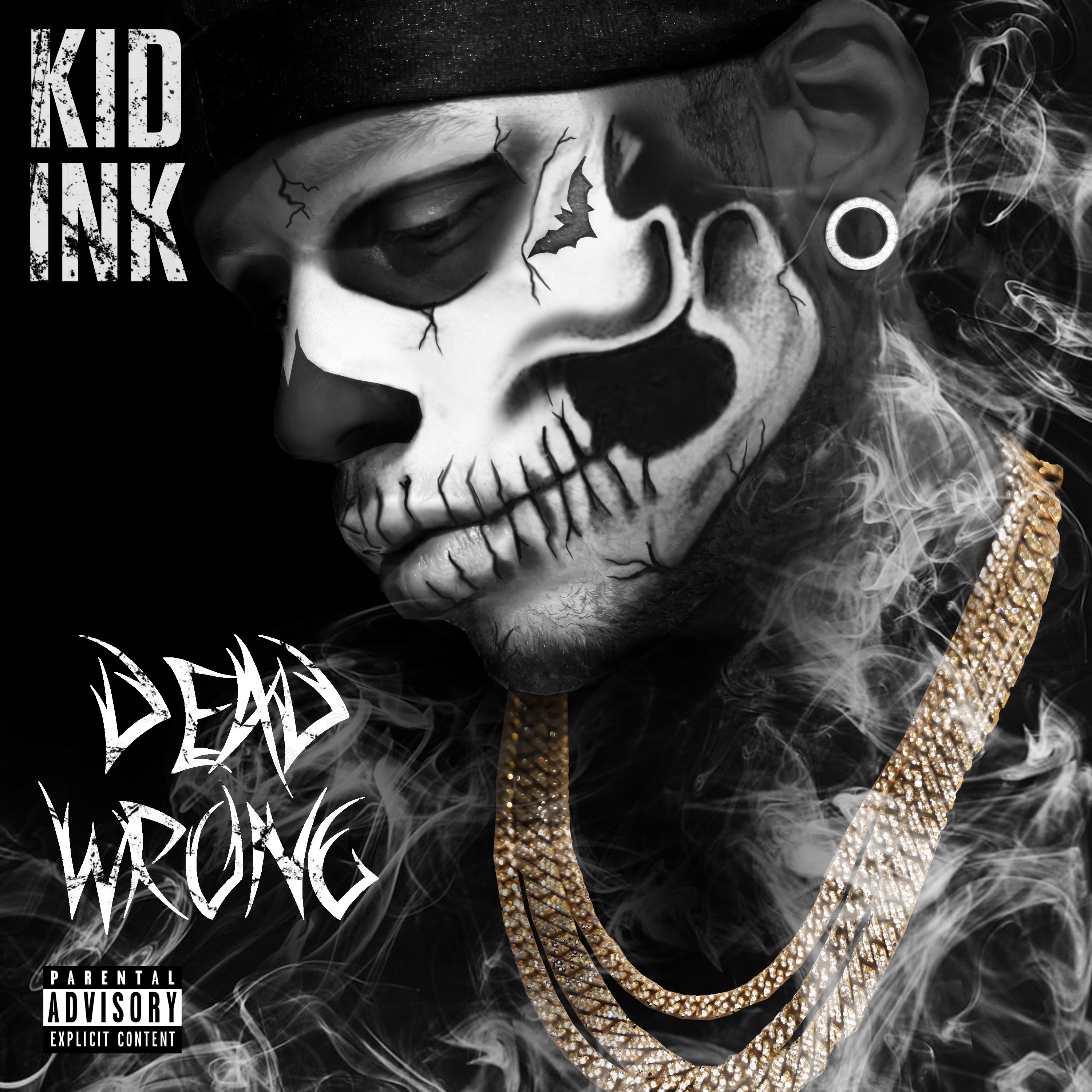 Dead Wrong - Single album cover