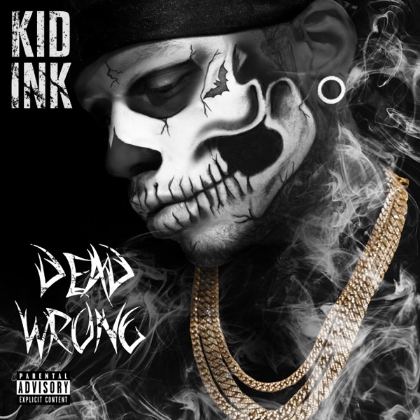 Dead Wrong - Single album cover