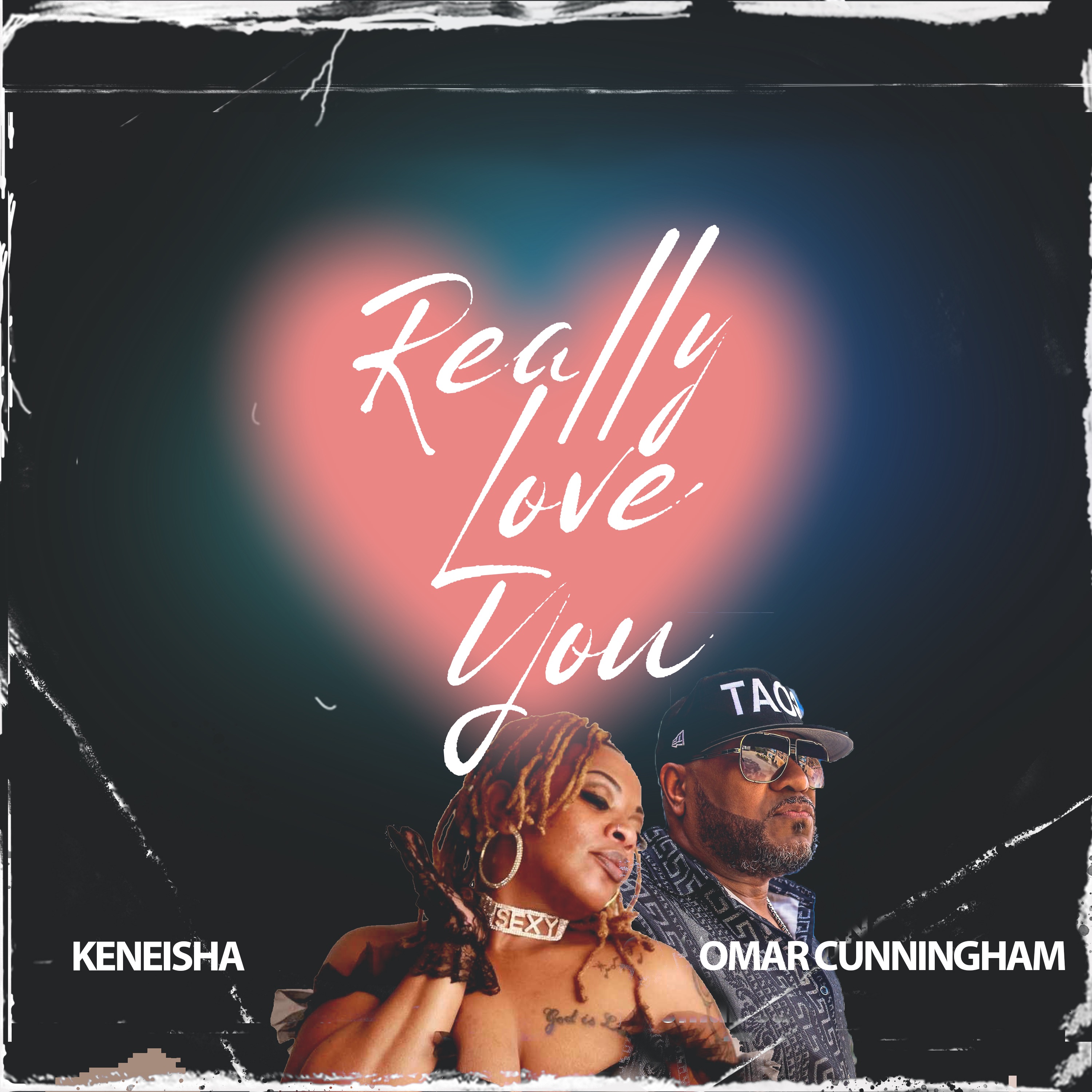 Really Love You - Single album cover