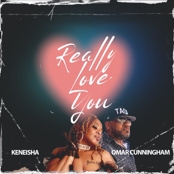 Really Love You - Single album cover