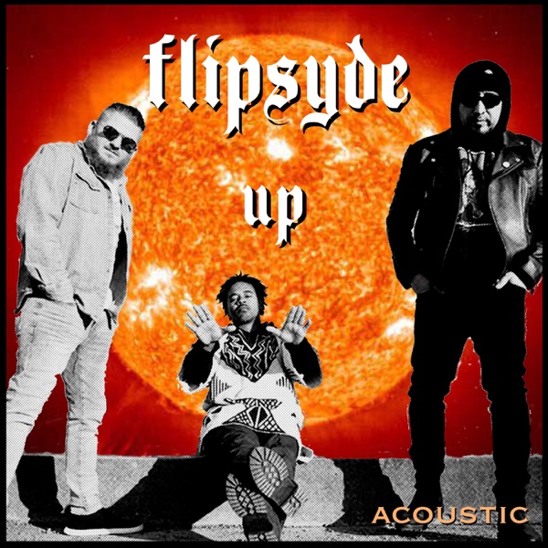 Up (Acoustic) - Single album cover