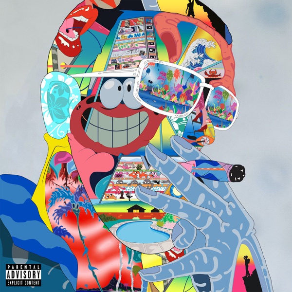 Demons Protected By Angels (Bonus Version) album cover