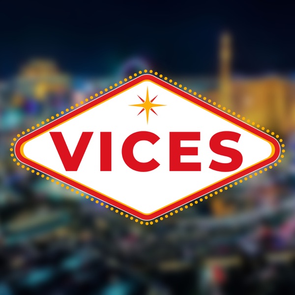 Vices - Single (feat. B Roc, Mikey P & Sydney the Singer) - Single album cover