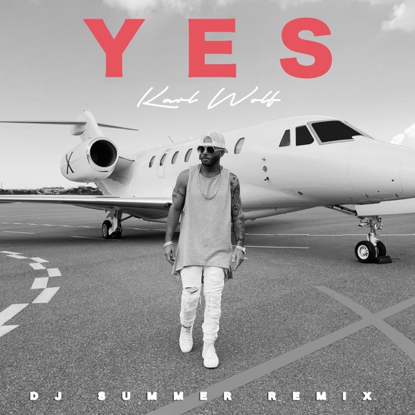 Yes (Dj Summer Remix) [feat. Super Sako & Fito Blanko] - Single album cover