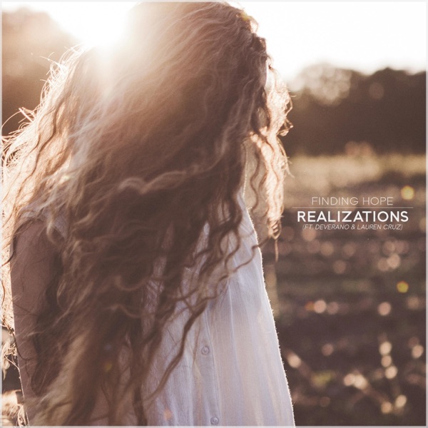 Realizations (feat. Deverano & Lauren Cruz) - Single album cover