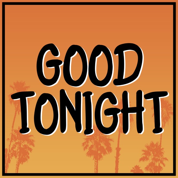 Good Tonight (Piano Rendition) - Single album cover