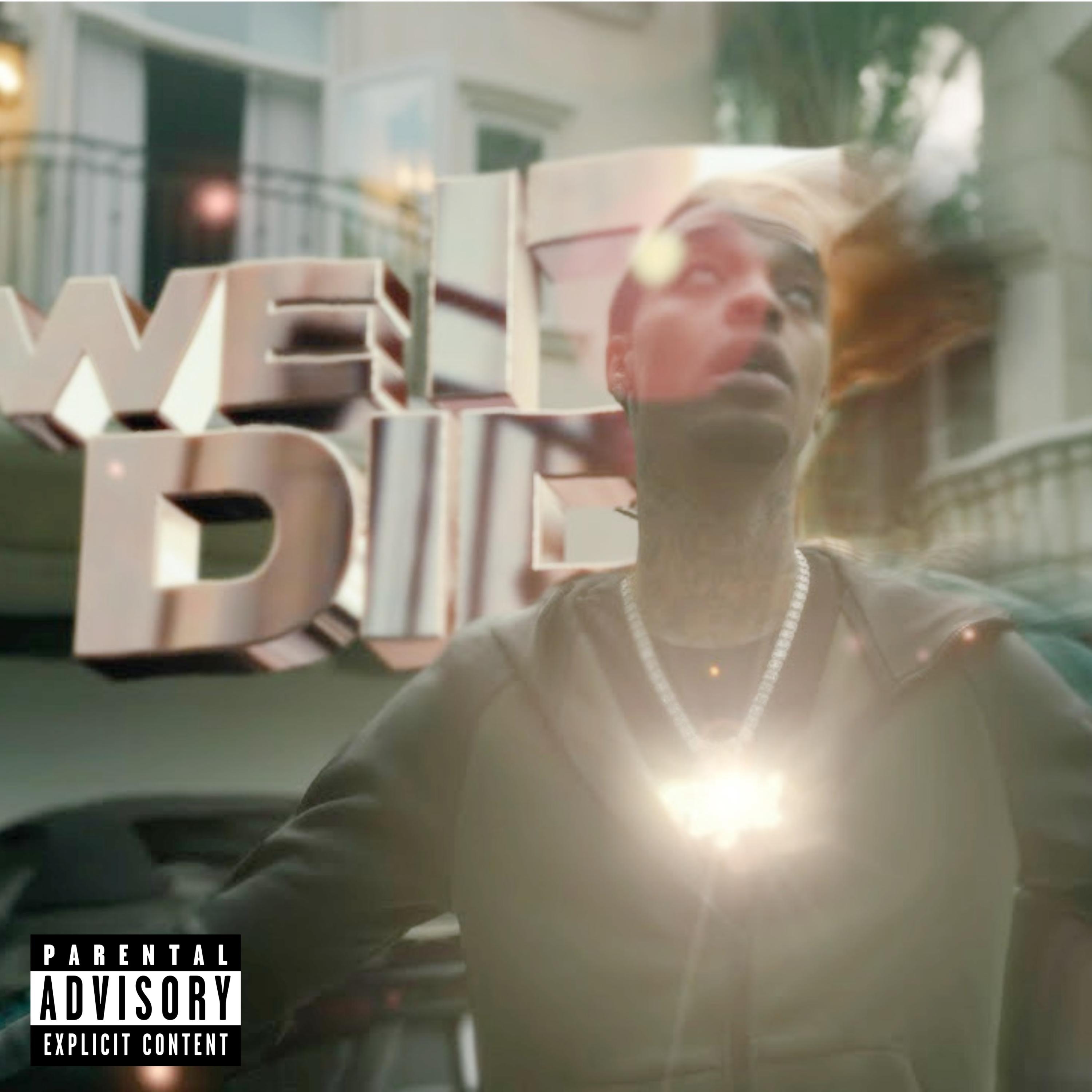 We Did It - Single album cover