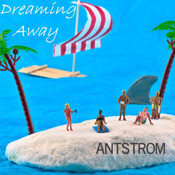 Dreaming Away (feat. Della) - Single album cover