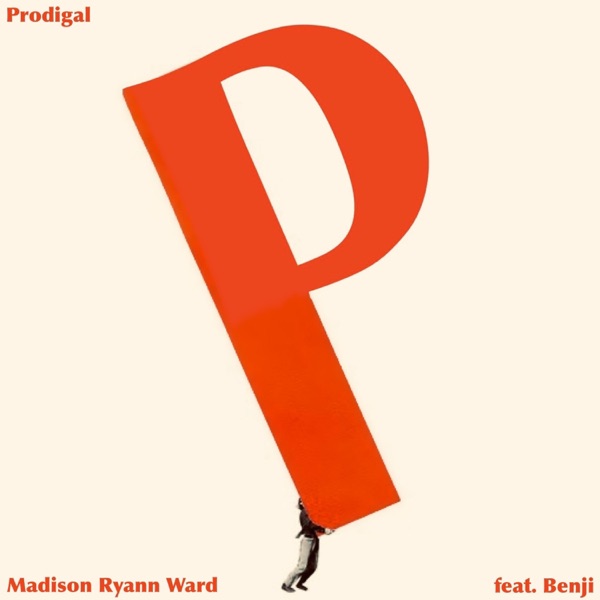 Prodigal (feat. Benji) - Single album cover