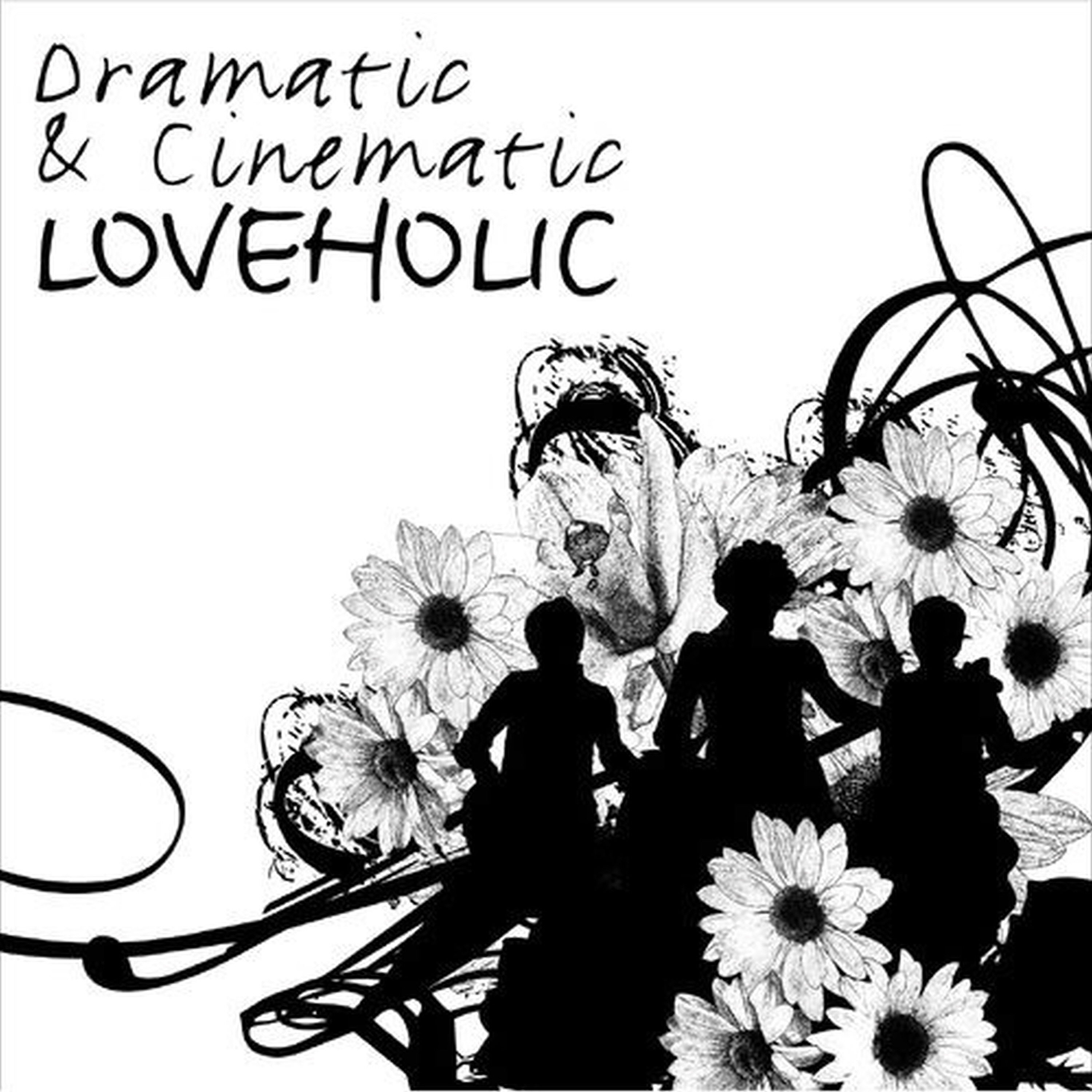 Dramatic & Cinematic - 외출 - Single album cover
