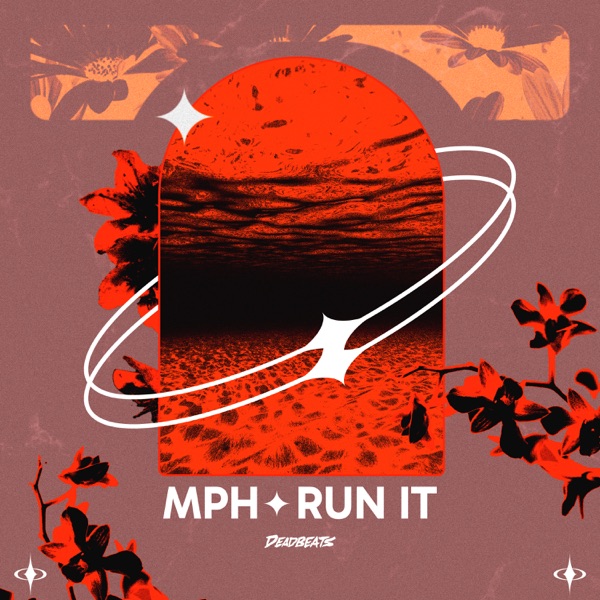 Run It - Single album cover