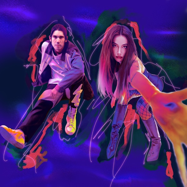 Caught Up (Zack Martino x Leondis Remix) [feat. Olivia O'Brien] - Single album cover