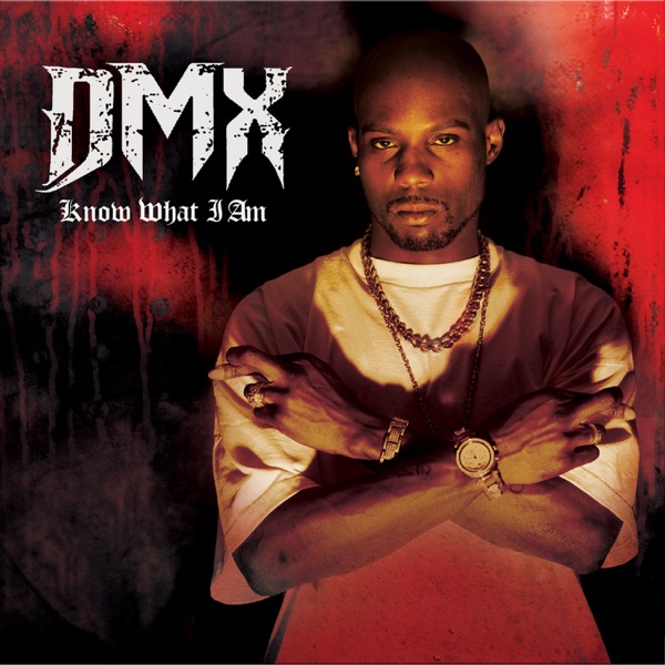 Know What I Am - Single album cover