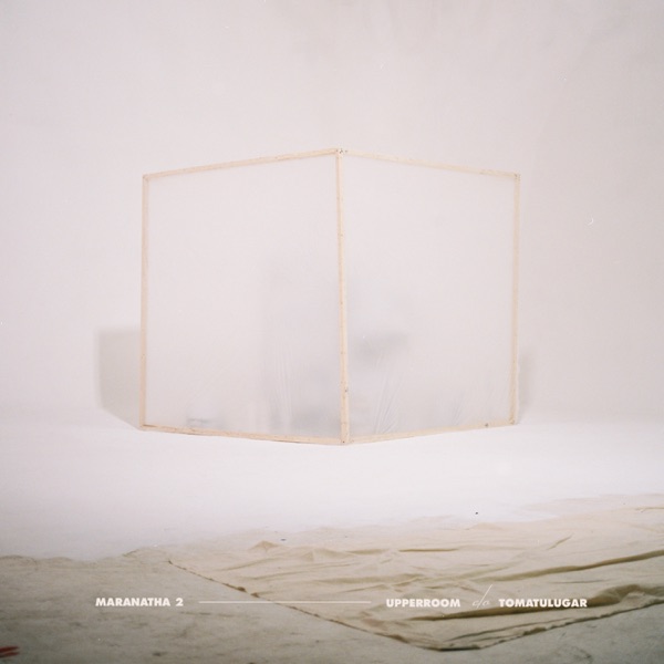 Maranatha 2 (Live) album cover