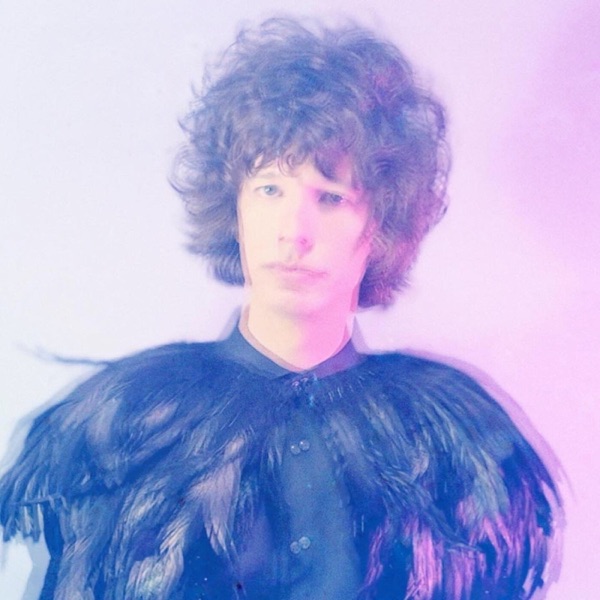 Old Spanish Films (Acoustic Bushwick Session) - Single album cover