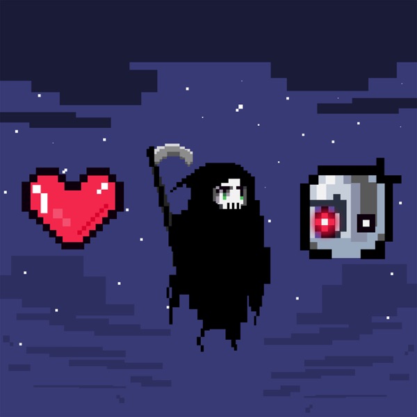 Love + Death + Robots - Single album cover