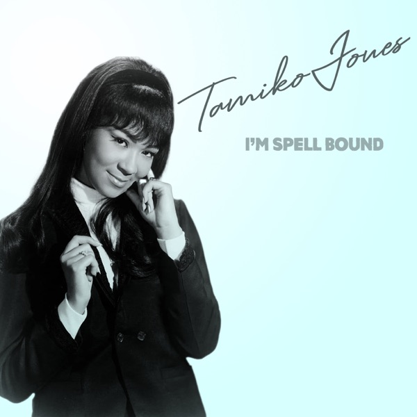 I'm Spell Bound - Single album cover