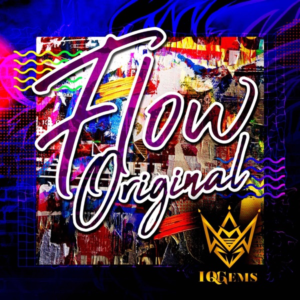 Flow Original (feat. Ivy Queen) - Single album cover