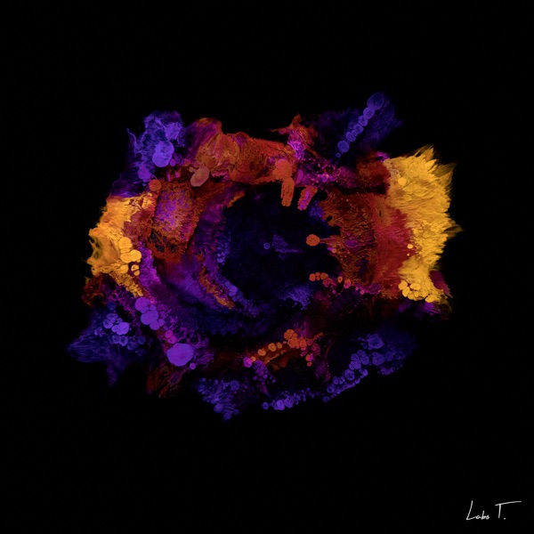 Fury (Pølaroit Remix) - Single album cover