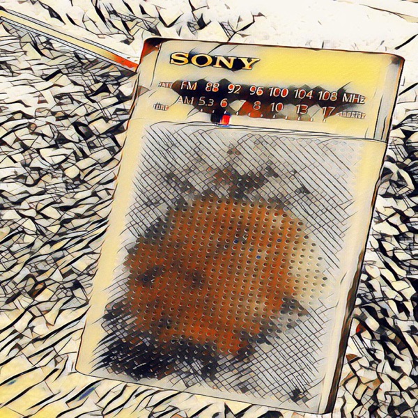 SONY Beats - EP album cover