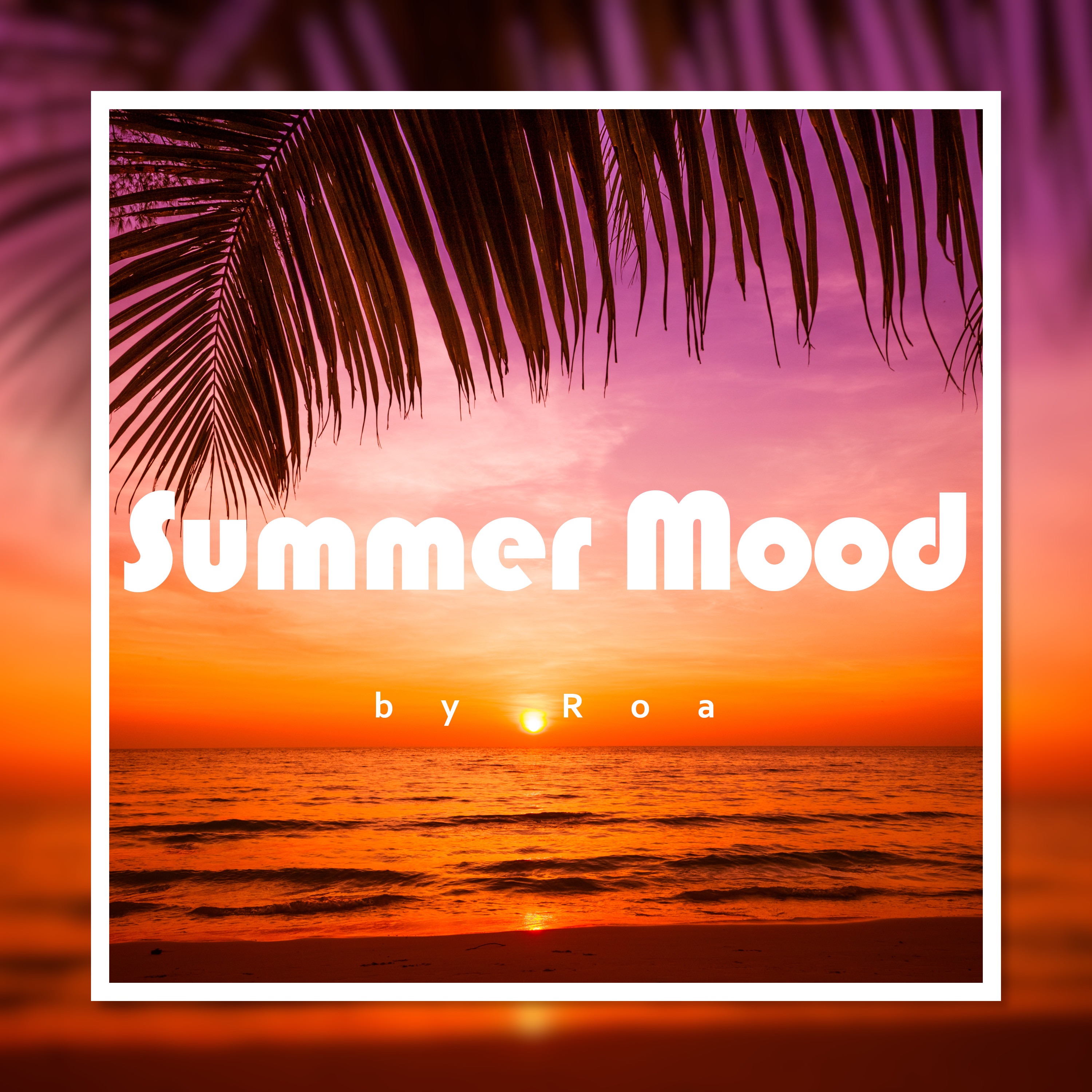 Summer Mood - Single album cover
