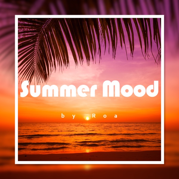 Summer Mood - Single album cover