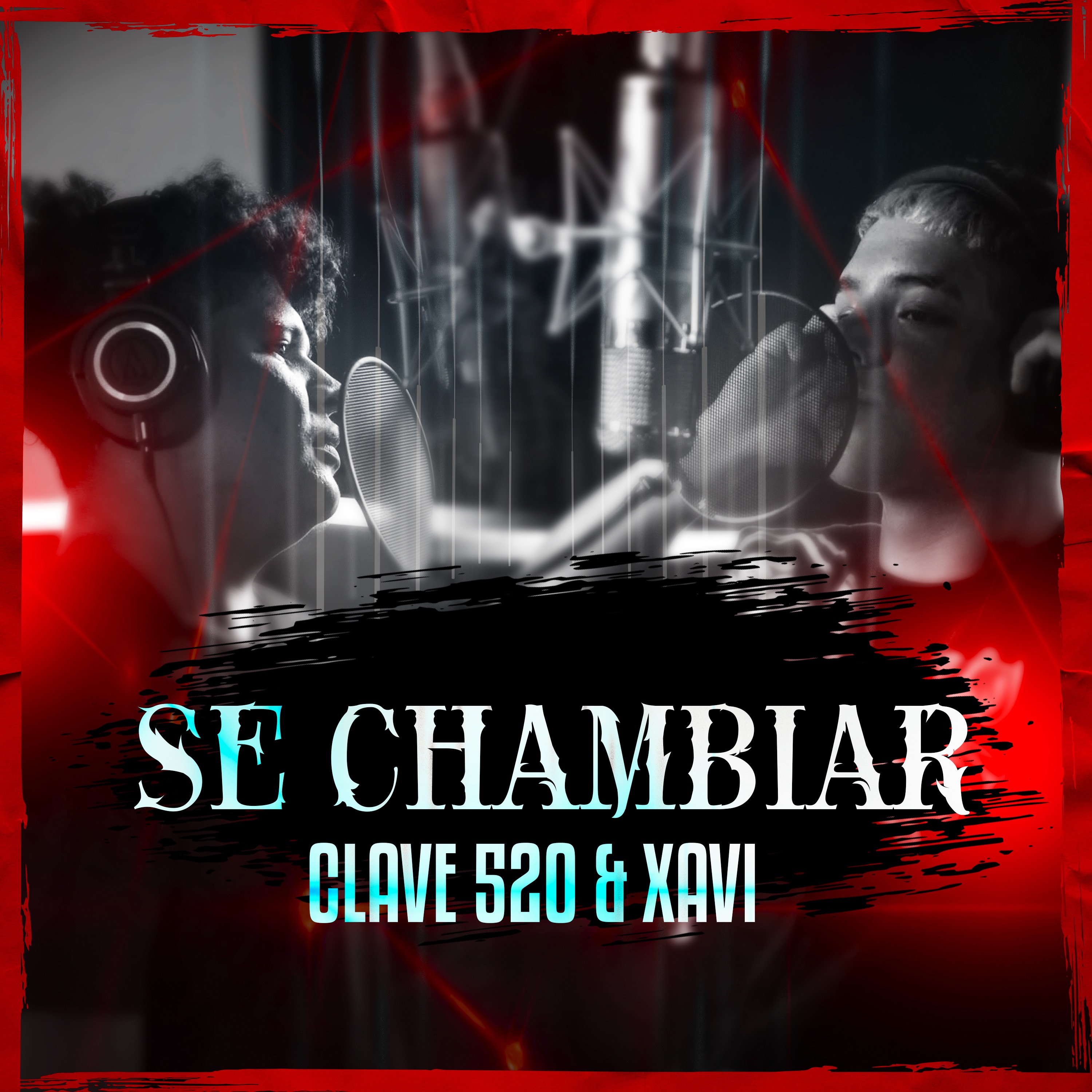 Se Chambiar - Single album cover
