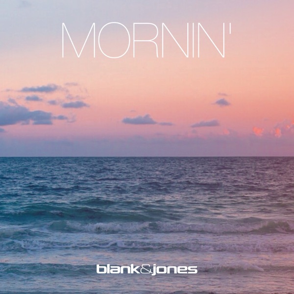 Mornin' - EP album cover