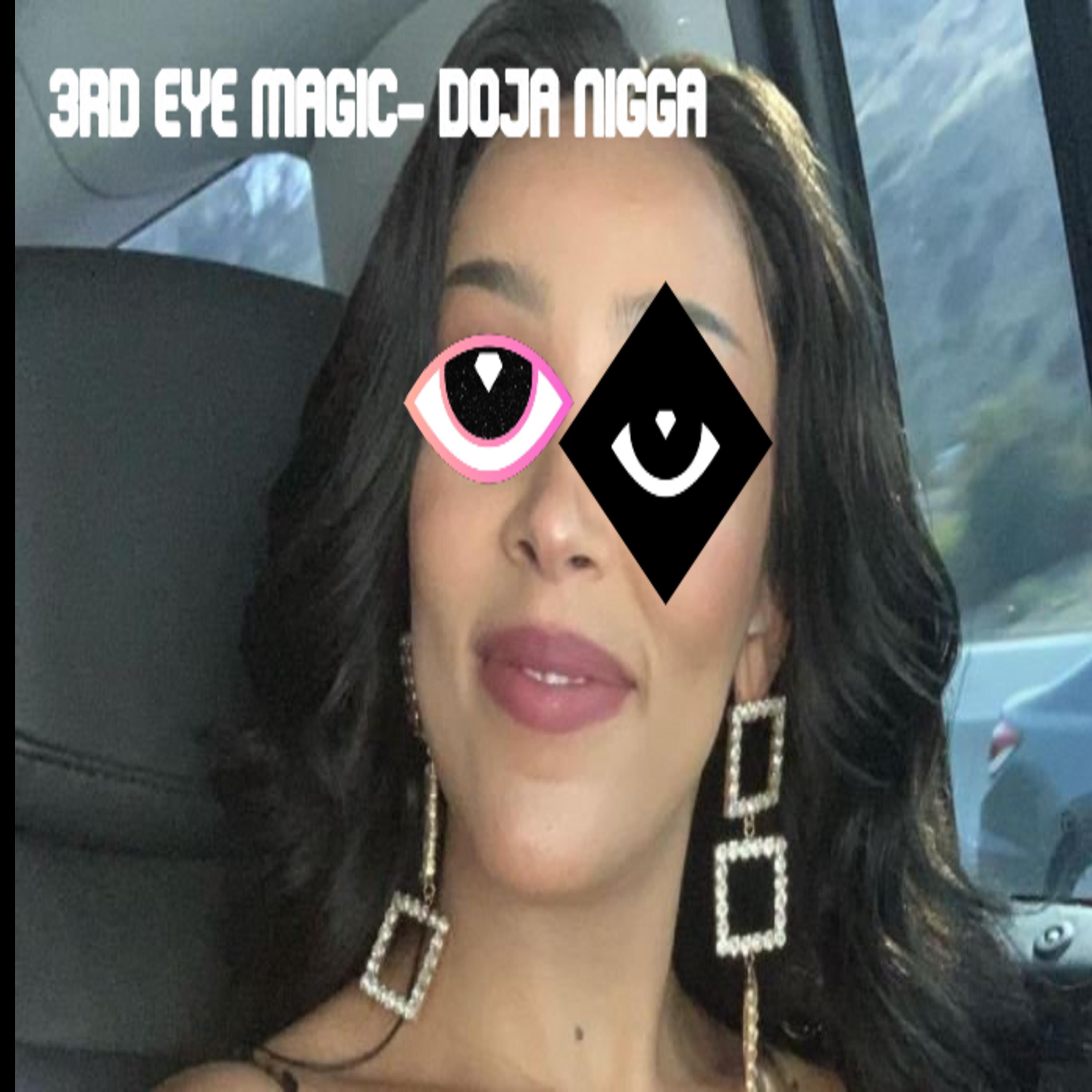 Doja N***a - EP album cover