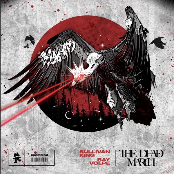 The Dead March - Single album cover
