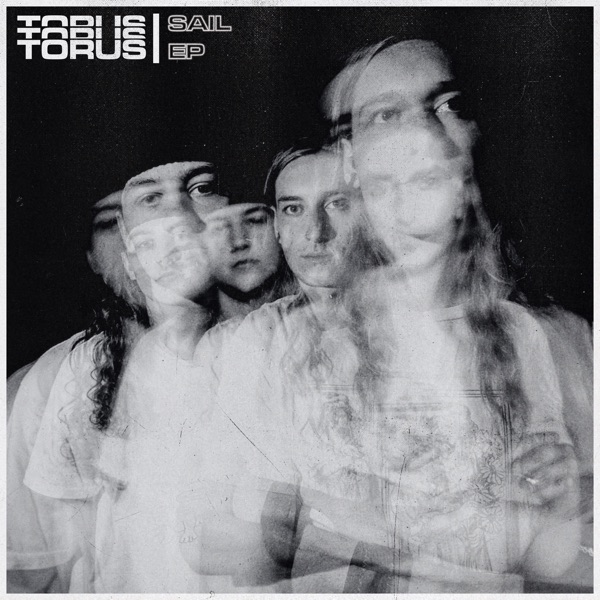 Sail - EP album cover