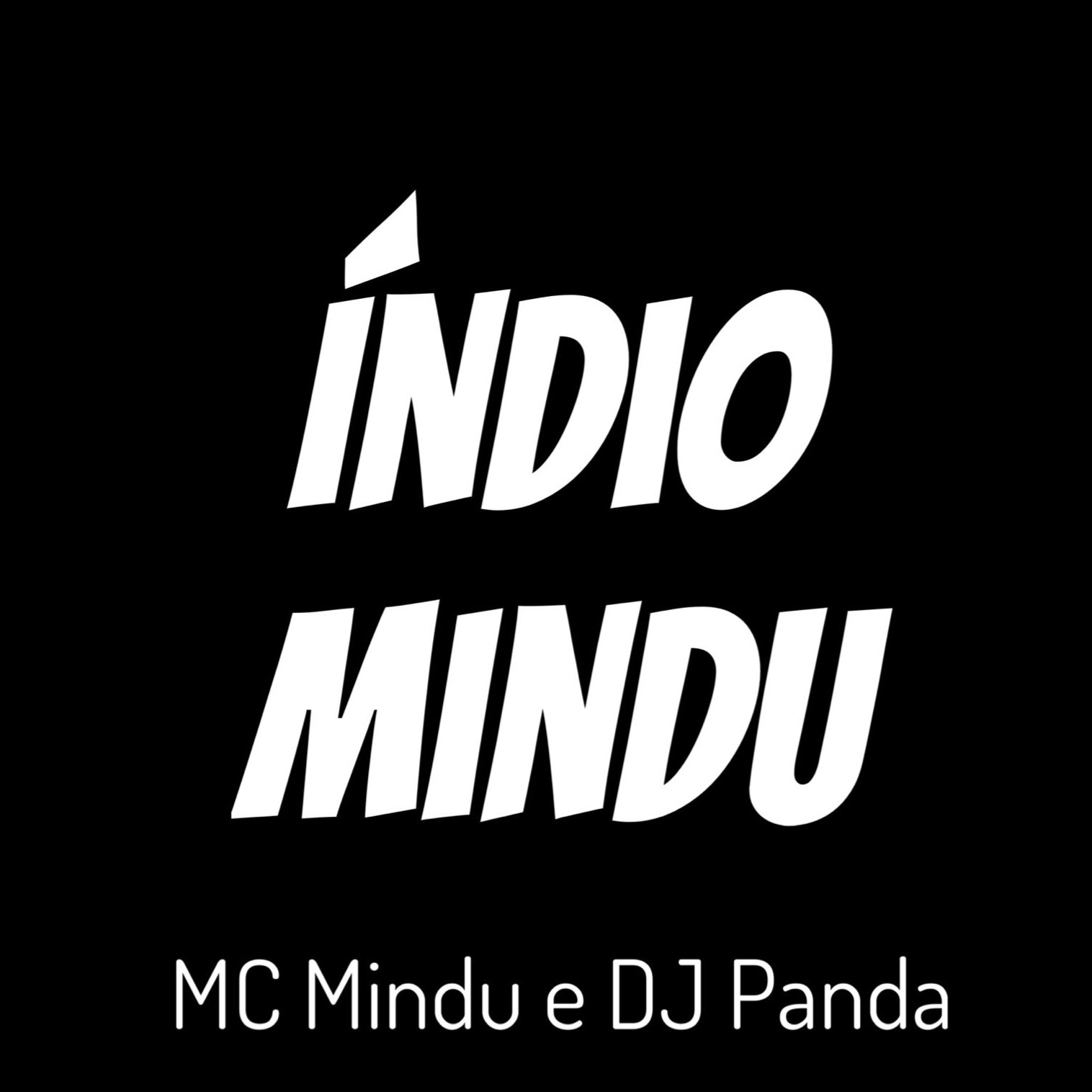 Índio Mindu - Single album cover