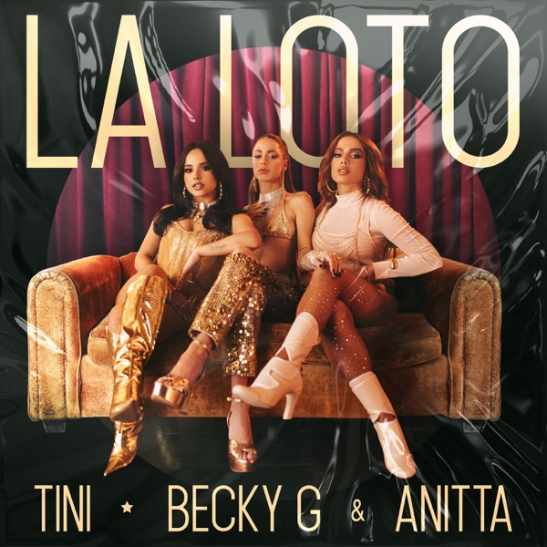 La Loto - Single album cover