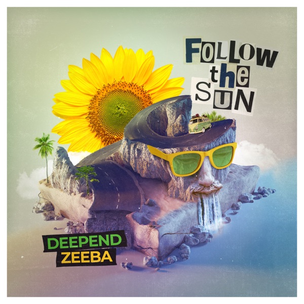Follow the Sun - Single album cover