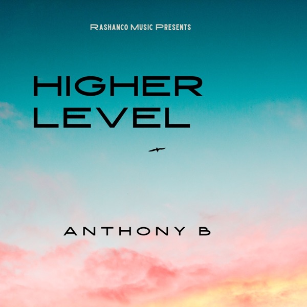 Higher Level - Single album cover
