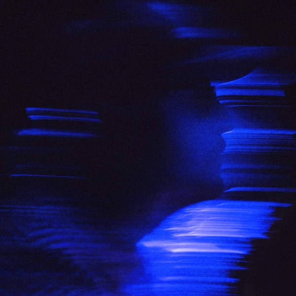 Raindrop Blue (Peaking Lights Ruff and Tuff Remix) - Single album cover