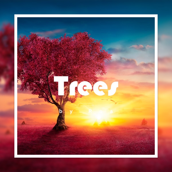 Trees - Single album cover