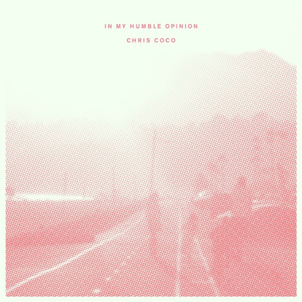 In My Humble Opinion - Single album cover