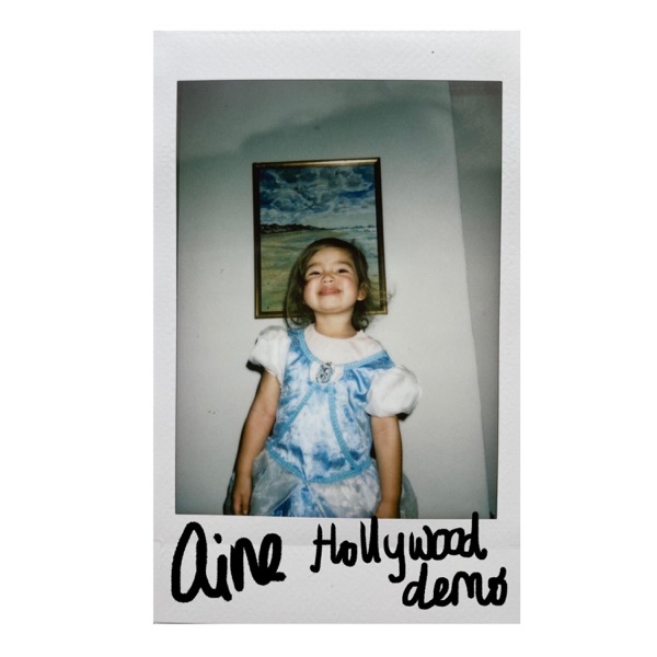 Aine (Hollywood Demo) [Hollywood Demo] - Single album cover