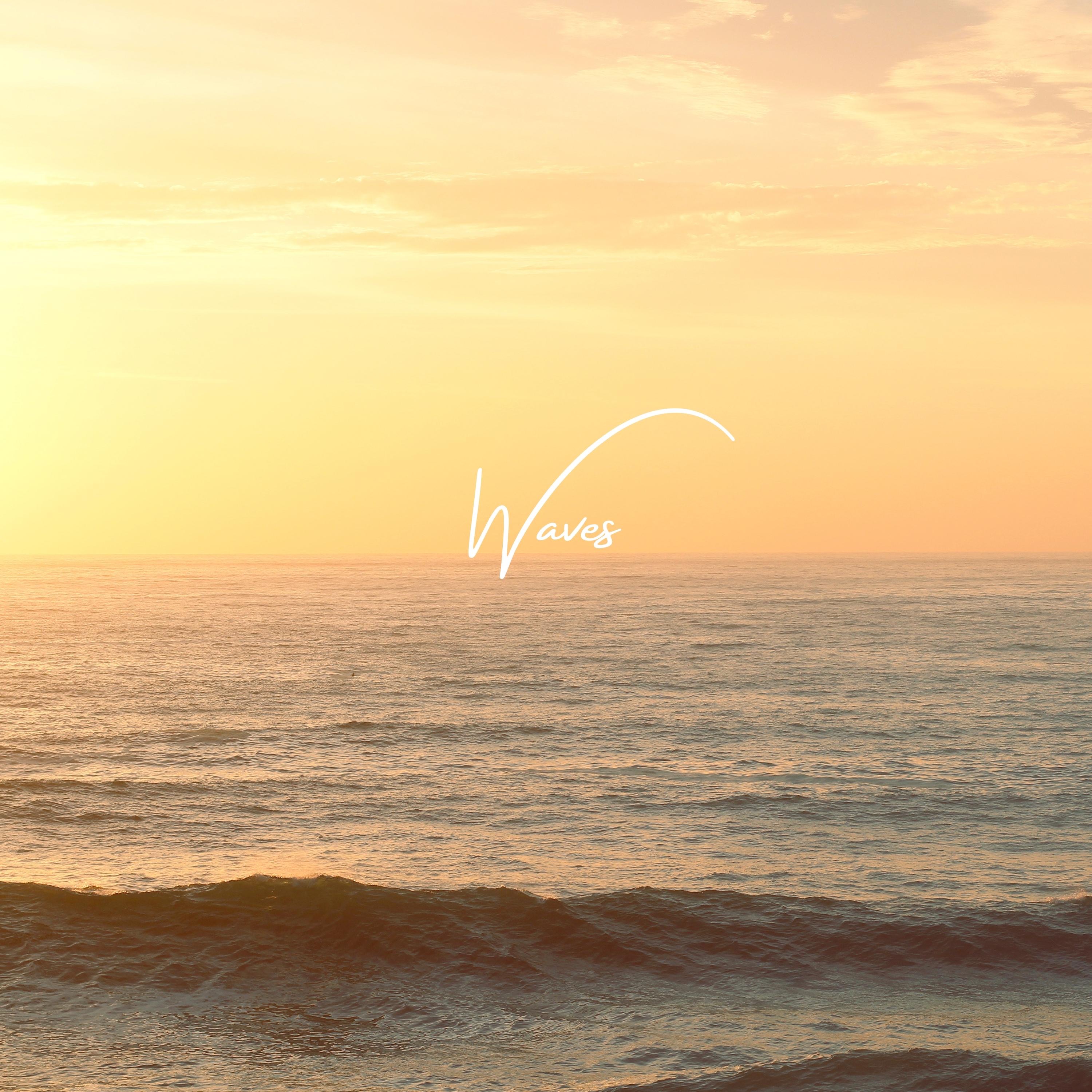 Waves - Single album cover