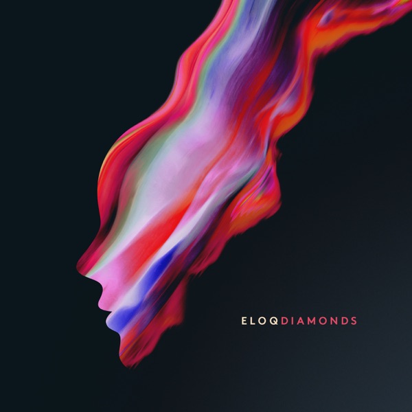 Diamonds - Single album cover