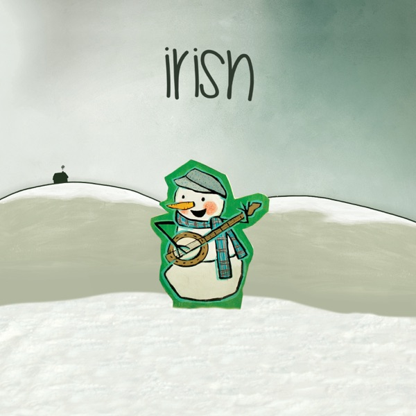 Irish - EP album cover