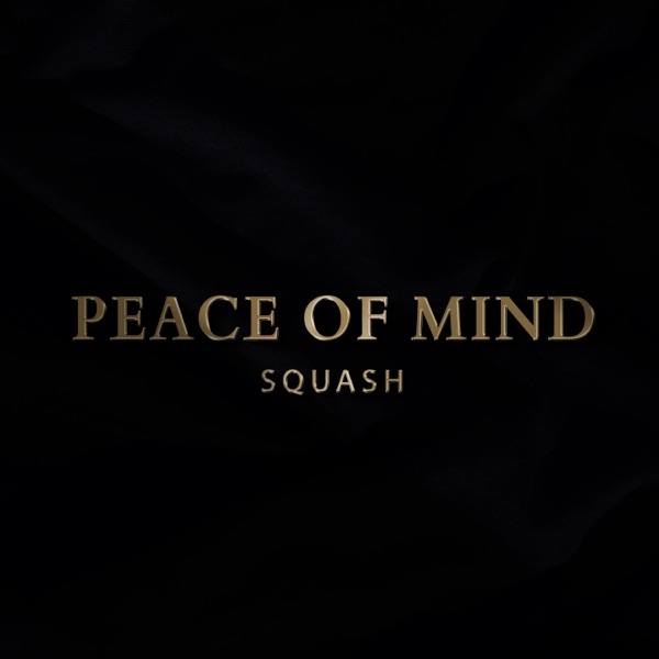 Peace of Mind - Single album cover