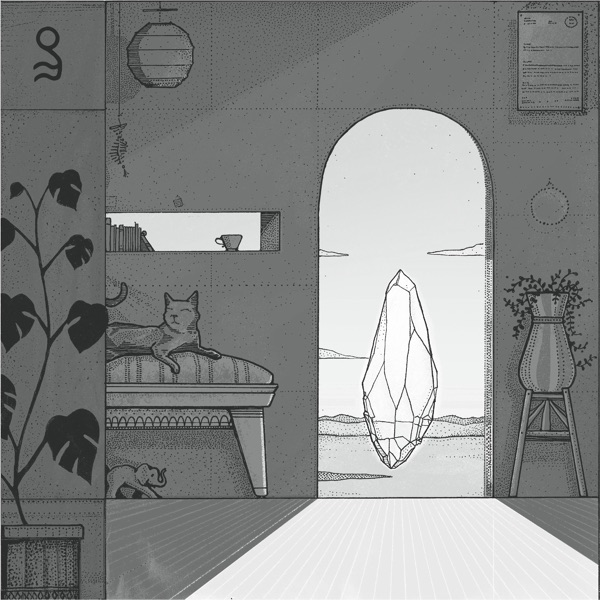 Ardor - Single album cover