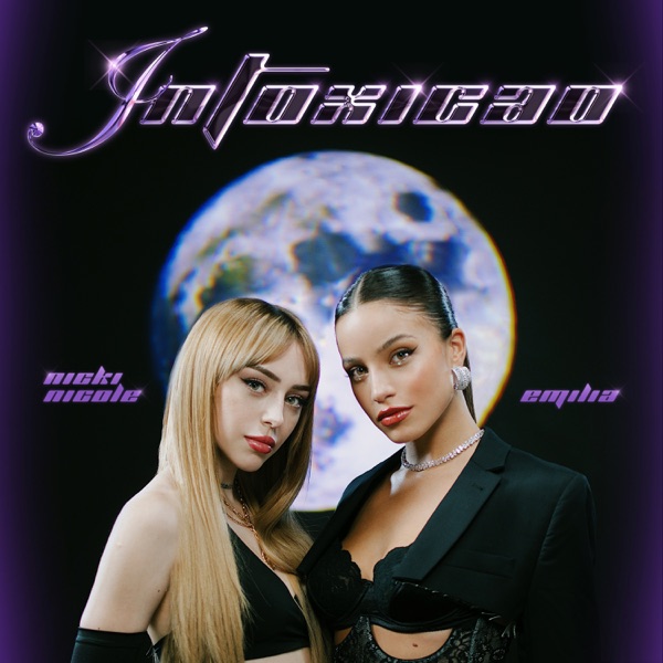 intoxicao - Single album cover