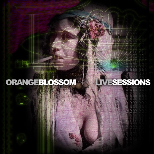 Cariño (Blossom Live Sessions) - Single album cover