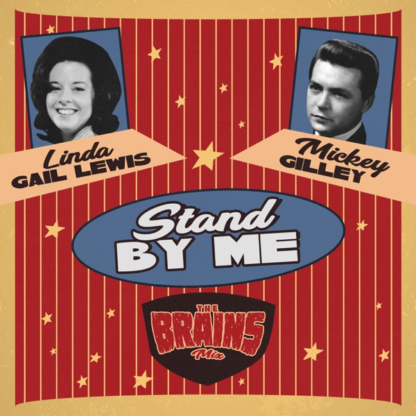 Stand by Me (The Brains Mix) - Single album cover